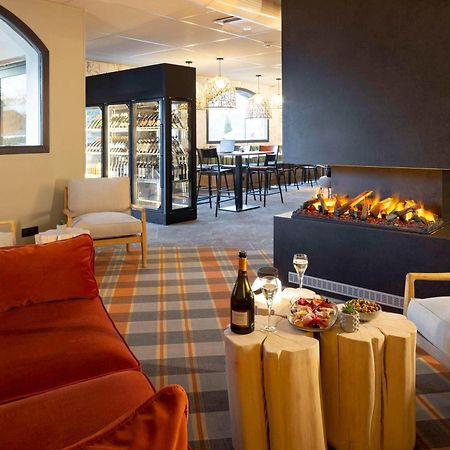 Ibis Styles Les Houches Chamonix Ξενοδοχείο Εξωτερικό φωτογραφία
